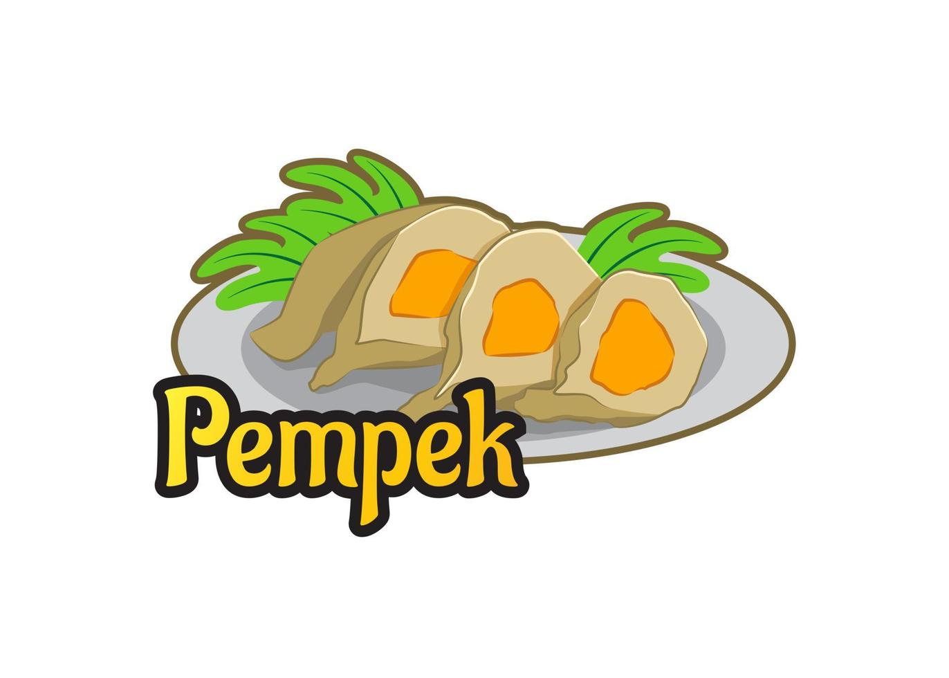 Pempek Keyok